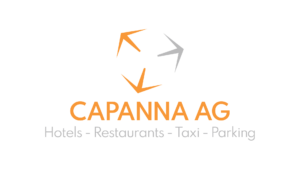 Logo Capanna AG Zermatt