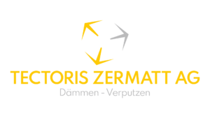Logo Tectoris Zermatt AG
